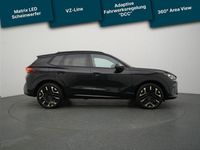 Neu Cupra Terramar VZ 272 PS (200 kW) 2026 Schwarz SUV