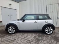 gebraucht Mini Cooper S - XENON - TEILLEDER - 68000 TKM -