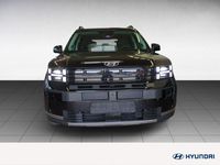 Gebraucht Hyundai Santa Fe Signature 215 PS (158 kW) 2024 Mic (schwarz SUV