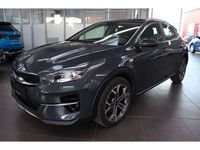 Gebraucht Kia XCeed 140 PS (102 kW) 2020 Grau SUV