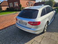 gebraucht Audi A4 2.0 TDI 130kW S tr. quattro S line Avant ...