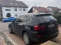 Gebraucht BMW X5 245 PS (180 kW) 2013 Schwarz SUV