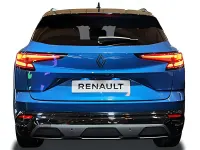Neu Renault Austral Evolution 200 PS (147 kW) 2026 Wählbar (bei metallic +) SUV