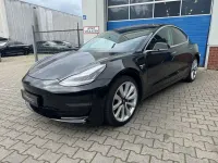 Occasion Tesla Model 3 258 kW (351 ch) 2019 Noir Berline