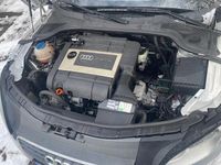 Gebraucht Audi TT Sport 200 PS (147 kW) 2006 Grau Coupé