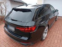 Gebraucht Audi RS4 Competition 450 PS (330 kW) 2023 Schwarz Kombi