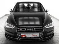 gebraucht Audi S3 Sportback 2.0 TFSI quattro