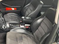 Gebraucht Audi A6 163 PS (119 kW) 2004 Grau Kombi