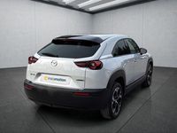 Gebraucht Mazda MX30 170 PS (125 kW) 2023 Weiß SUV
