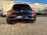 gebraucht VW Scirocco 1.4 TSI