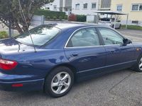 Gebraucht Mazda Xedos 163 PS (119 kW) 2004 Blau Limousine