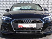 Gebraucht Audi A5 Cabriolet Ambiente 150 PS (110 kW) 2024 Schwarz Cabrio