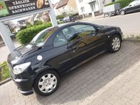 gebraucht Peugeot 206 CC 