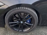 Gebraucht BMW 440 340 PS (250 kW) 2021 Schwarz Coupé