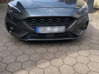 Gebraucht Ford Focus ST-Line 150 PS (110 kW) 2019 Grau Kombi
