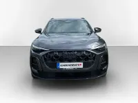Gebraucht Audi Q5 Sport 204 PS (150 kW) 2025 Grau SUV