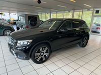 gebraucht Mercedes 220 GLC4Matic *TOP ZUSTAND*ALLRAD*TÜV NEU*