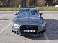 Gebraucht Audi A6 Competition 326 PS (239 kW) 2018 Kombi