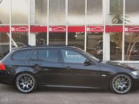 Gebraucht BMW 335 Performance 345 PS (253 kW) 2011 Schwarz Kombi