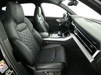 gebraucht Audi Q7 Q7 SUV S lineS line 50 TDI quattro tiptronic