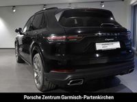 Gebraucht Porsche Cayenne 462 PS (339 kW) 2020 Schwarz SUV