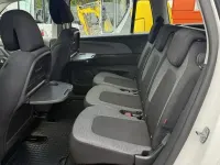Gebraucht Citroën Grand C4 Picasso 131 PS (96 kW) 2020 Weiß Van / Kleinbus