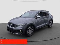 Gebraucht VW T-Roc R 300 PS (220 kW) 2020 Grau metallic SUV