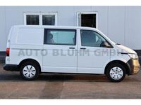 Gebraucht VW T6.1 110 PS (80 kW) 2021 Candyweiß Van