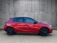 Gebraucht Opel Corsa 101 PS (74 kW) 2025 Rot Limousine
