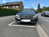 gebraucht Mercedes E220 CDI 7G-TRONIC