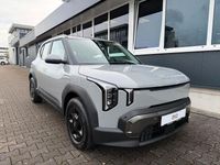 Neu Kia EV2 Air 108 kW (147 PS) 2026 Grau SUV