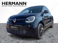 Gebraucht Renault Twingo Techno 60 kW (82 PS) 2023 Black pearlschwarz metallic ( Kleinwagen