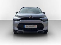 Gebraucht Citroën C3 Aircross PureTech 110 PS (80 kW) 2024 Grau SUV