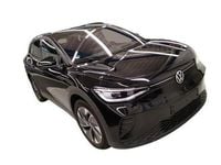 Gebraucht VW ID.4 Pro 210 kW (286 PS) 2025 Schwarz SUV