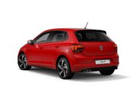 gebraucht VW Polo 2.0 TSI DSG GTI LED SHZ PDC