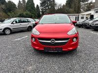 Gebraucht Opel Adam 69 PS (50 kW) 2019 Rot Kleinwagen