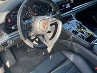 gebraucht Porsche Panamera 4 E-Hybrid Sport Turismo -
