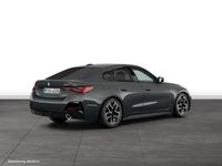 Gebraucht BMW 420 Gran Coupé Comfort Edition 190 PS (139 kW) 2025 Dravitgrau metallic Coupé