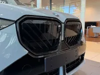 Nowe BMW X3 Performance 190 KM (139 kW) 2025 Szary SUV