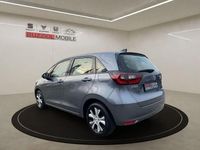 Gebraucht Honda Jazz Elegance 97 PS (71 kW) 2021 Grau Kleinwagen