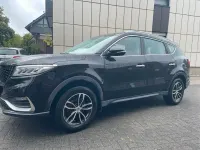 Gebraucht DFSK Fengon 145 PS (106 kW) 2023 Schwarz SUV