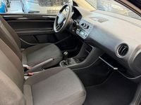 Gebraucht Skoda Citigo Cool Edition 60 PS (44 kW) 2016 Schwarz Kleinwagen