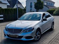 Gebraucht Mercedes E350 252 PS (185 kW) 2014 Limousine