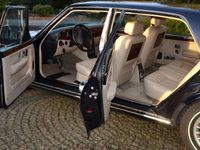gebraucht Rolls Royce Silver Spur IV - TURBO - Geneva Aust