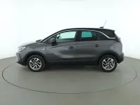 Gebraucht Opel Crossland Elegance 2022 Grau SUV