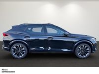 Gebraucht Cupra Formentor VZ2 333 PS (244 kW) 2024 Schwarz SUV