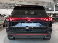 gebraucht VW Touareg Elegance 3,0 l V6 TDI SCR 4MOTION 170 kW (231 PS) 8-Gang-Automatik (Tiptronic) + Wartung & Inspektion 40€