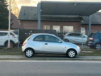 Gebraucht Ford Ka 69 PS (50 kW) 2007 Silber Kleinwagen