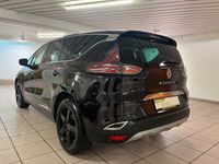 gebraucht Renault Espace V Initiale Paris Navi Kamera Sitzklima Gebrauchtwagen, bei Autohaus von der Weppen GmbH & Co. KG