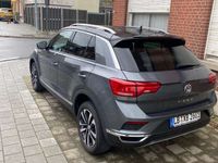 gebraucht VW T-Roc 1.5 TSI ACT OPF DSG Style